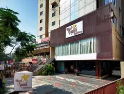 Hotel Nami Residency | Gujarat - Ahmedabad Bölgesi - Ahmedabad - Ahmedabad Kent Merkezi