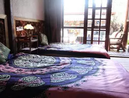 Lijiang Liushizhiwai Inn | Yunnan - Lijiang - Shuhe Eski Kent Bölgesi