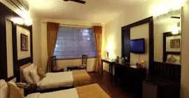 Hotel Southgate | Batı Delhi - Ulusal Eyalet Başkenti Delhi - Delhi (ve civarı) - Yeni Delhi - Green Park