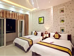 Hien Hoa Hotel Danang | Thua Thien-Hue (vilayet) - Da Nang (ve civarı) - Da Nang