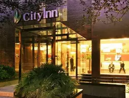 City Inn OCT Loft Hotel | Guangdong - Şenzen (ve civarı) - Shenzhen - Nanshan