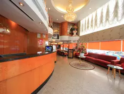 OYO Rooms Chowkit Federal Cinema | Kuala Lumpur (ve civarı) - Pekeliling