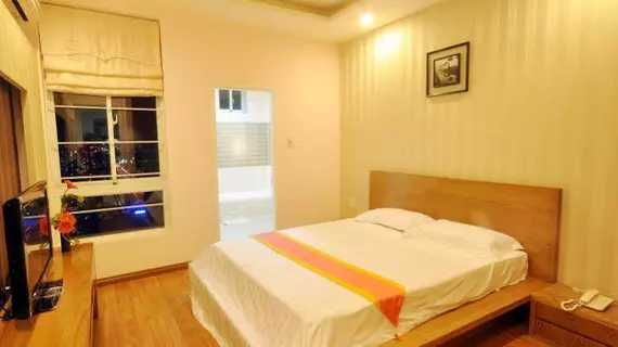 Khai Hoan Apartment Hotel | Binh Duong (vilayet) - Ho Şi Min Şehri (ve civarı) - Ho Chi Minh City