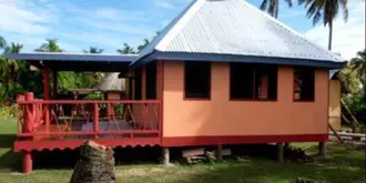 Nabua Lodge