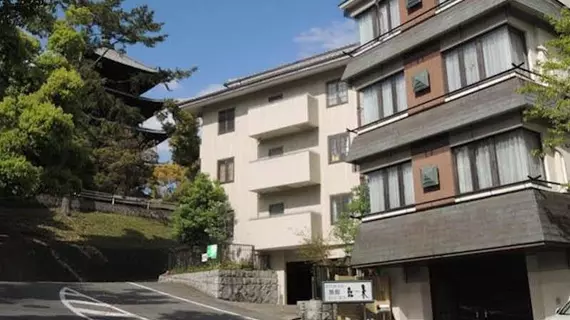 Ryokan Kosen | Nara (idari bölge) - Nara (ve civarı) - Nara