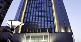 Chongqing Yi Mei Hotel | Chongqing (ve civarı) - Chongqing - Jiangbei