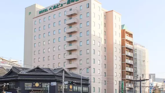 Hotel Belleview Nagasaki Dejima | Nagasaki (idari bölge) - Nagasaki