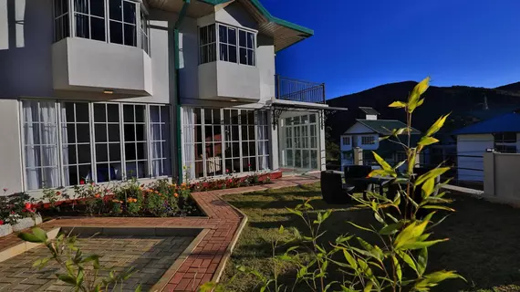 Lemas Holiday Bungalow | Merkez Vilayet - Nuwara Eliya Bölgesi - Nuwara Eliya