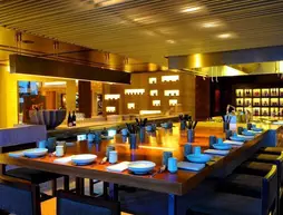 Hyatt Regency Chennai | Tamil Nadu - Tiruvallur - Chennai (ve civarı) - Chennai - Fort Tondiarpet - Merkez Chennai