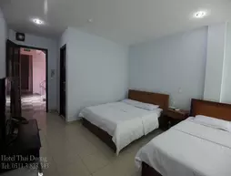 Thai Duong Hotel Danang | Thua Thien-Hue (vilayet) - Da Nang (ve civarı) - Da Nang - Thanh Khe