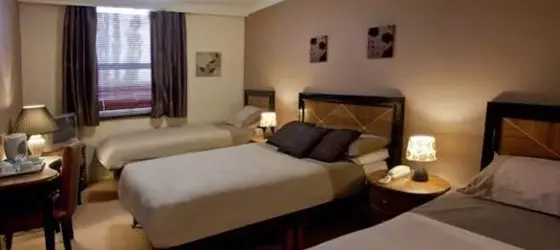 Britannia Hotel, Stockport | Manchester (ve civarı) - Stockport - Offerton Parkı