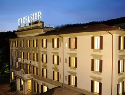 Grand Hotel Excelsior | Toskana - Siena (vilayet) - Chianciano Terme