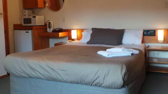 Papakura Motor Lodge & Motel | Auckland Bölgesi - Auckland (ve civarı) - Papakura