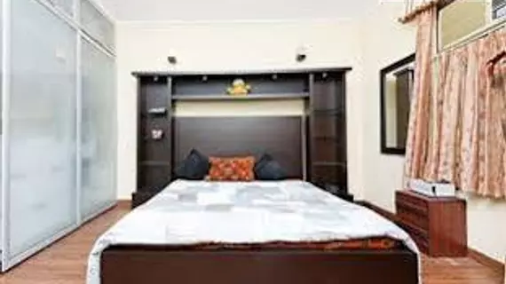 OYO Rooms, Cyber Park | Haryana - Gurugram (ve civarı) - Gurugram