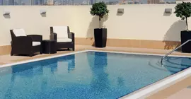 Avani Deira Dubai Hotel | Dubai - Deira