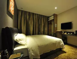 Milano Hotel | Johor - Kluang