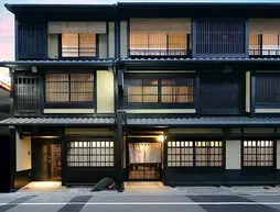 Kyomachiya Ryokan Sakura Honganji | Kyoto (idari bölge) - Ukyo Bölgesi - Kyoto (ve civarı) - Kyoto