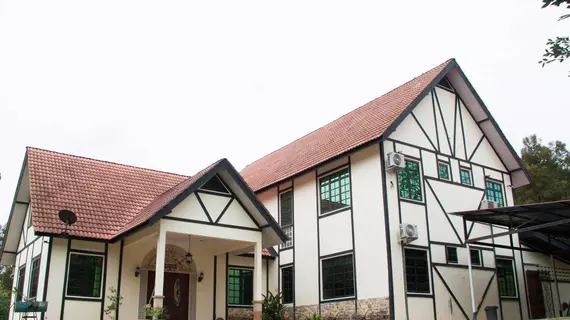 AgroFarmstay @ Skill-Tech | Malacca - Malacca