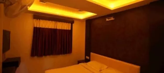 Hotel Jain Excellency | Racastan - Jodhpur Bölgesi - Jodhpur