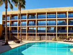 Four Points by Sheraton Phoenix North | Arizona - Phoenix (ve civarı) - Phoenix - North Mountain