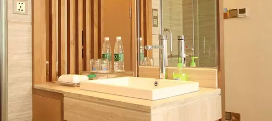 Days Inn Panyu | Guangdong - Guangzhou (ve civarı) - Guangzhou