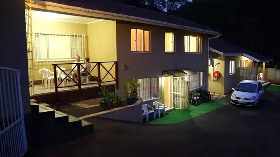 Clinch Self Catering | KwaZulu-Natal (il) - Ethekwini - Durban North