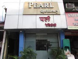 Pearl Residency | Maharaştra - Raigad - Bombay (ve civarı) - Bombay - Malad - Batı Banliyöleri