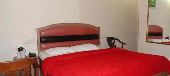 Hotel GK President | Pencap - Chandigarh (ve civarı) - Chandigarh