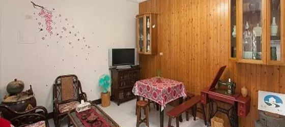 Time Traveling Hostel | Yilan İdari Bölgesi - Zhuangwei