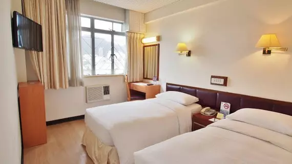 Caritas Lodge | Hong Kong - Hong Kong City Center - Kowloon - Kowloon Tong