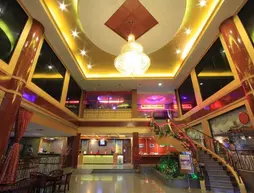 M Hotel | Songkhla (vilayet) - Hat Yai (ve civarı) - Sadao - Danok