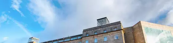 Leonardo Royal Hotel Edinburgh Haymarket | İskoçya - Edinburgh (ve civarı) - Edinburgh - West End