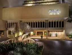 Regent Singapore | Singapur - Tanglin - Orchard