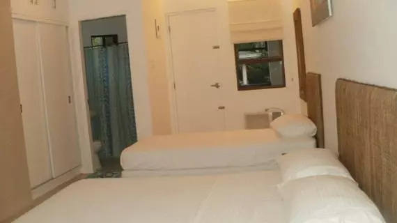 Boracay White Coral Hotel | Aklan - Malay