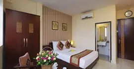 Sen Saigon Hotel | Binh Duong (vilayet) - Ho Şi Min Şehri (ve civarı) - Ho Chi Minh City - Quận 1 - Ho Chi Minh Şehri Merkezi