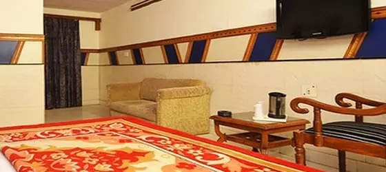 Anoop Hotel | Batı Delhi - Ulusal Eyalet Başkenti Delhi - Delhi (ve civarı) - Yeni Delhi - Paharganj