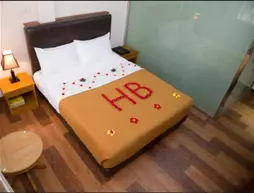 Hotel Bahosi | Yangon - Yangon merkezi