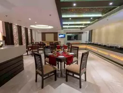 Hotel Park Regent | Racastan - Jaipur Bölgesi - Jaipur