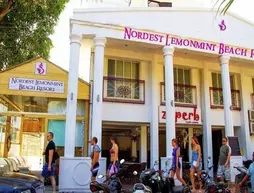 Nordest Lemonmint Beach Resort | Goa - Kuzey Goa - Calangute