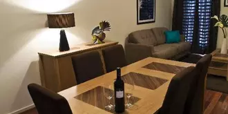 Mclaren Vale Studio Apartments