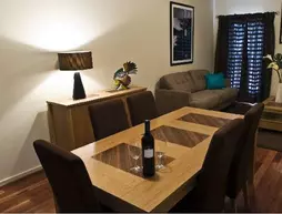 Mclaren Vale Studio Apartments | Güney Avustralya - Adelaide (ve civarı) - McLaren Vale