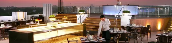 Kameo Grand Rayong Hotel & Serviced Apartments | Rayong İli - Rayong