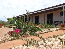 Ningaloo Bed and Breakfast