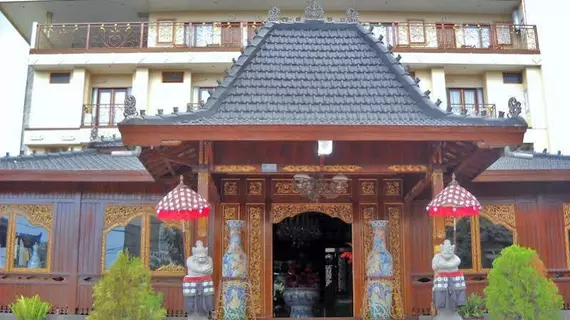 Puri Mimi Hotel | Bali - Badung - Dewi Sri