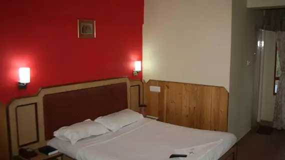 Hotel Js Heritage | Tamil Nadu - Kodaikanal