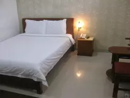 Sau Hotel | Thua Thien-Hue (vilayet) - Da Nang (ve civarı) - Da Nang - Thanh Khe