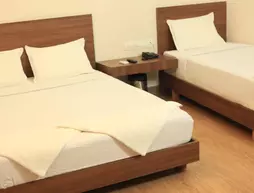 Hotel Pearl Residency | Tamil Nadu - Rameshwaram