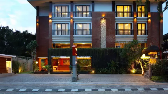 Grand Mirah Boutique Hotel | Bali - Denpasar