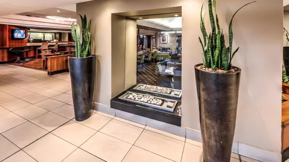 City Lodge Bloemfontein | Free State (il) - Mangaung - Bloemfontein