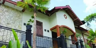 Pondok Gajah Homestay